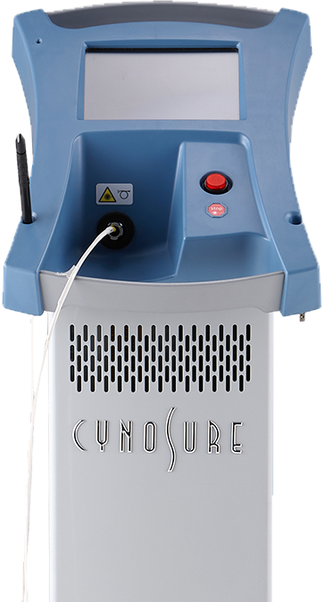 핀포인트 레이저