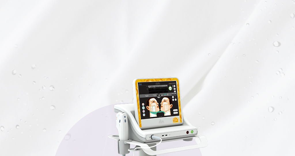 울쎄라 기기 사진 모바일용