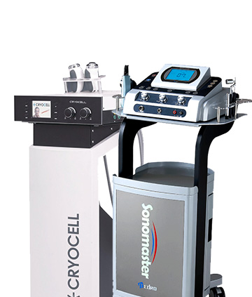 커스터마이징 제품 스킨케어