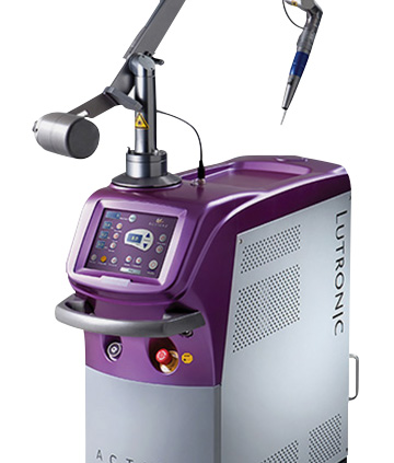 어븀야그 레이저