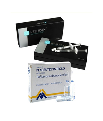 아이리쥬란/PDRN